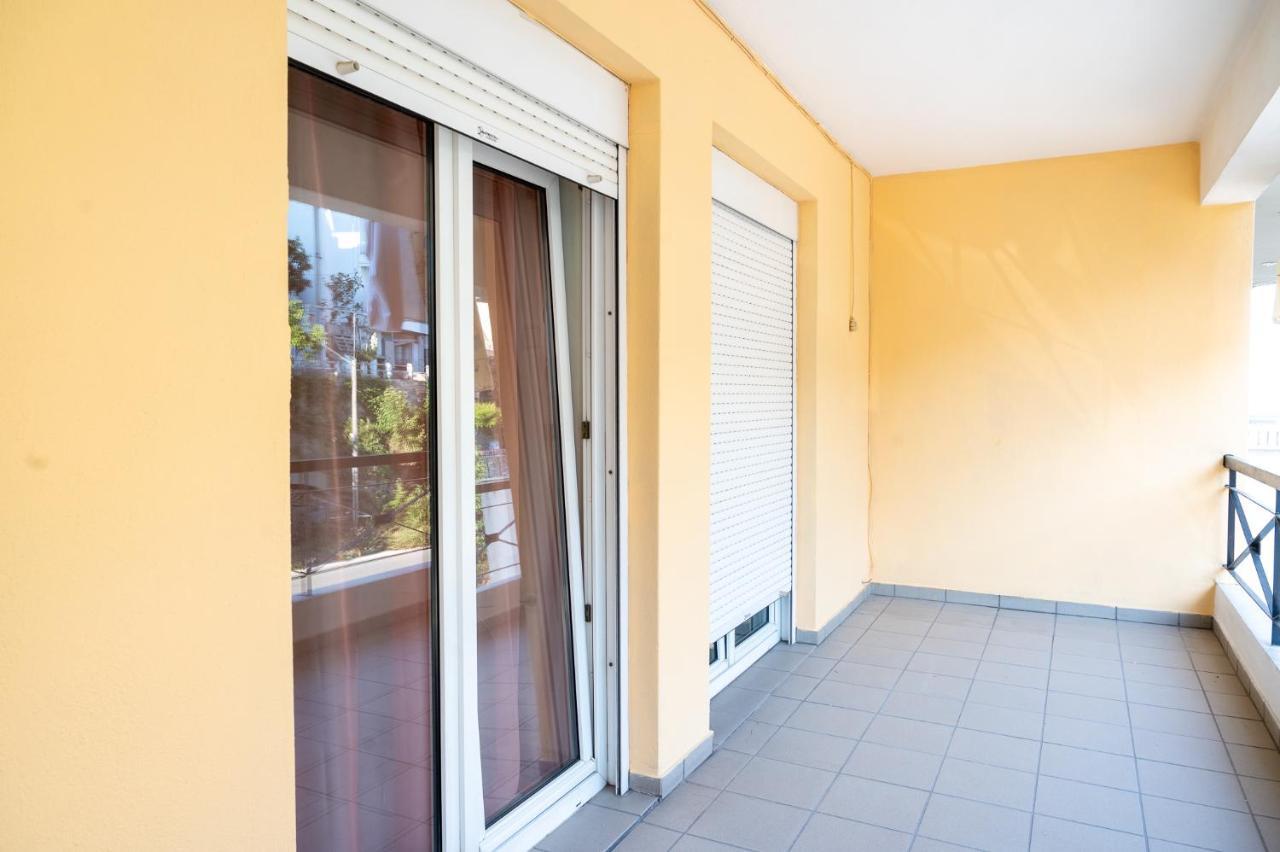 La Dns Apartment Cavala Exterior foto